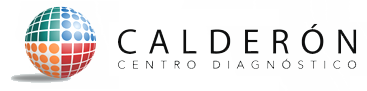 Logo Calderón